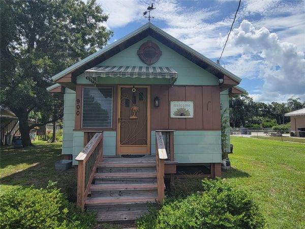 900 BOKHARA PLACE , SARASOTA, FL 34232