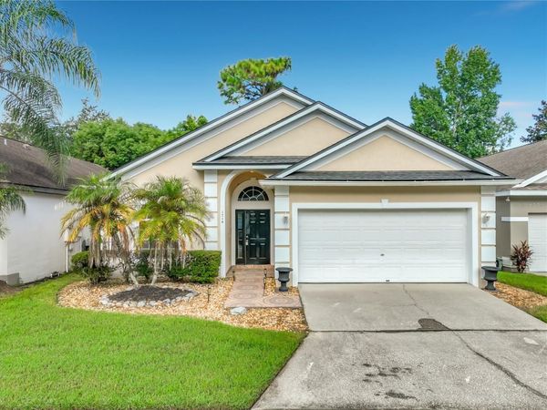 1714 FOX GLEN COURT , WINTER SPRINGS, FL 32708