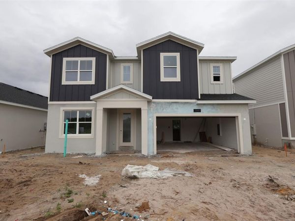 2861 SWEETGRASS LANE, ZELLWOOD, FL 32798