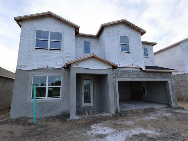 2861 SWEETGRASS LANE, ZELLWOOD, FL 32798