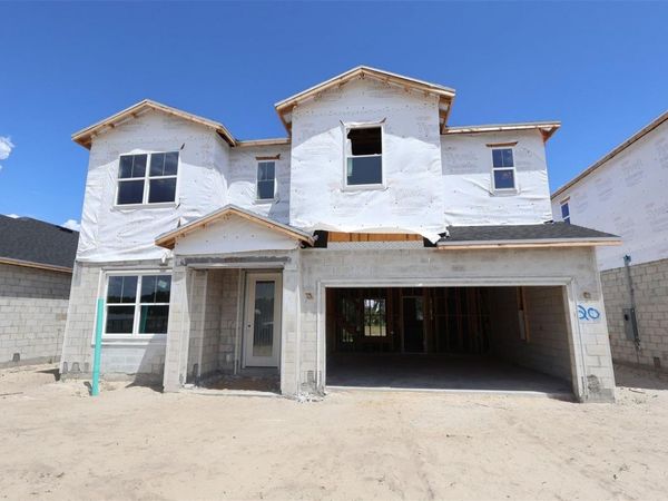 2861 SWEETGRASS LANE , ZELLWOOD, FL 32798