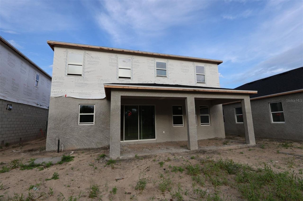 2861 Sweetgrass Lane, Zellwood, FL 32798 Photo