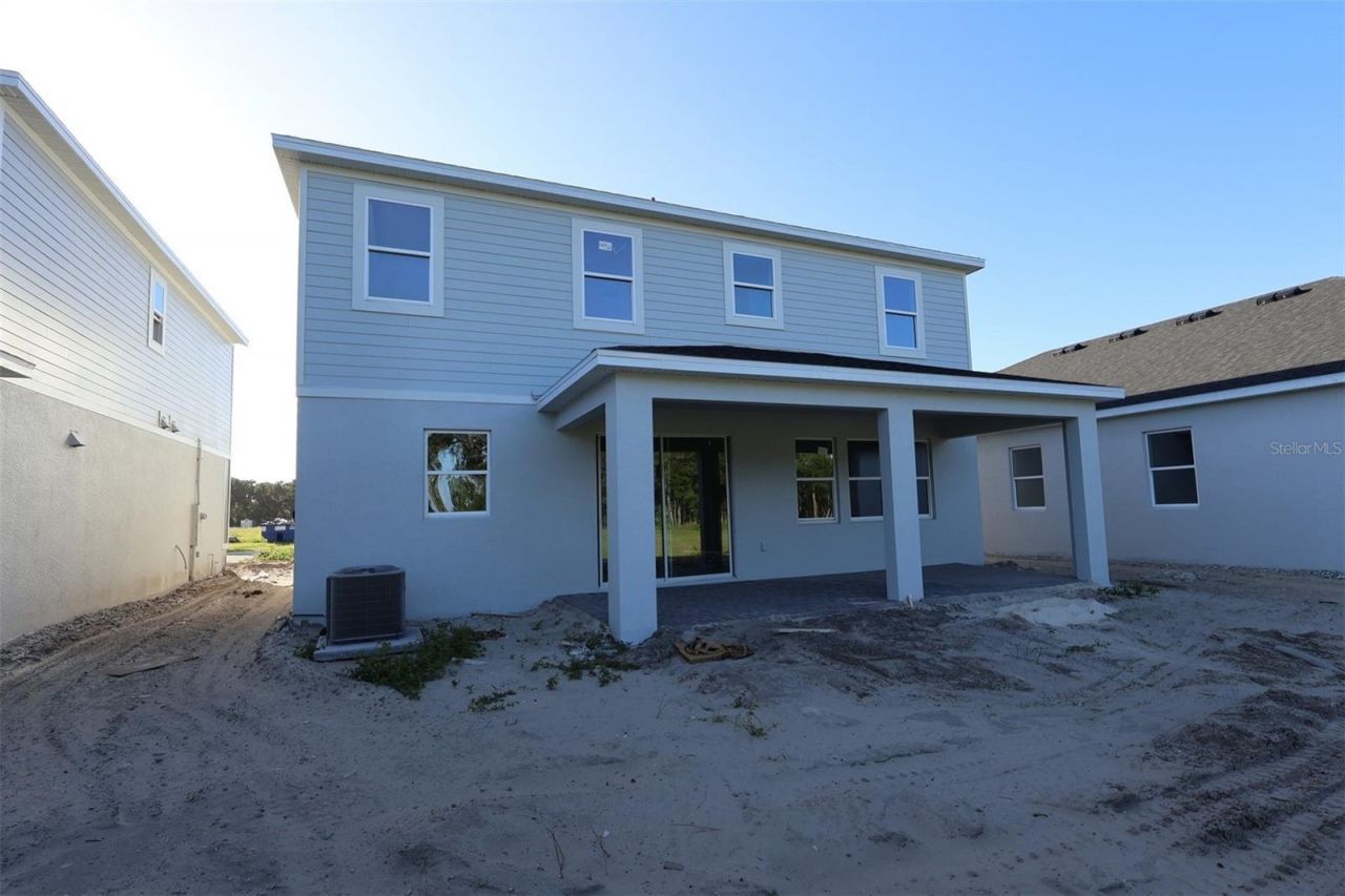 2861 Sweetgrass Lane, Zellwood, FL 32798 Photo