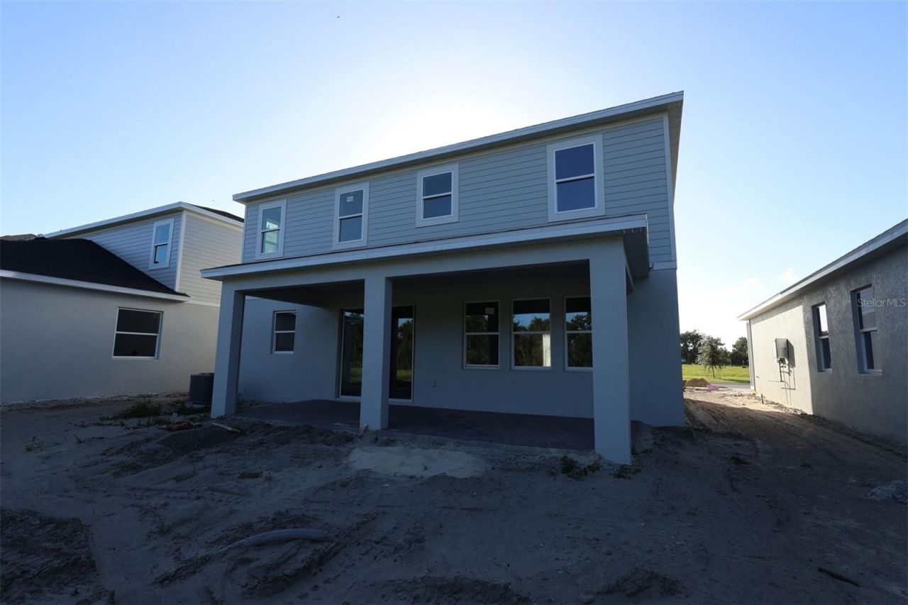 2861 Sweetgrass Lane, Zellwood, FL 32798 Photo