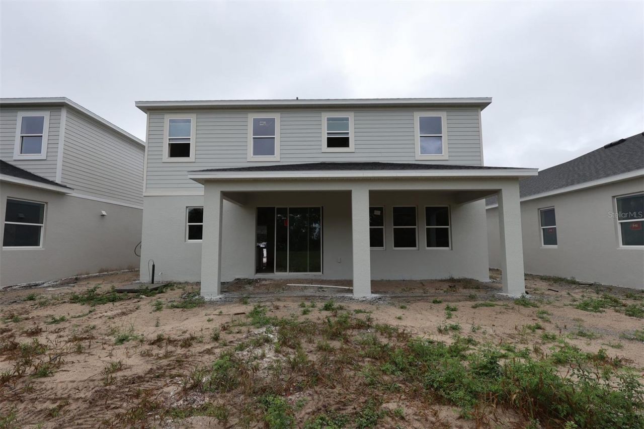 2861 Sweetgrass Lane, Zellwood, FL 32798 Photo