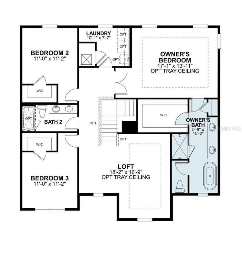 2861 Sweetgrass Lane, Zellwood, FL 32798 Photo