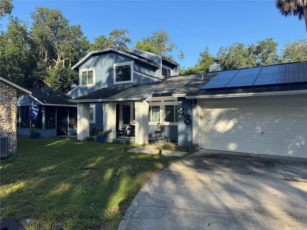 23 WATERFORD COURT, ORMOND BEACH, FL 32174