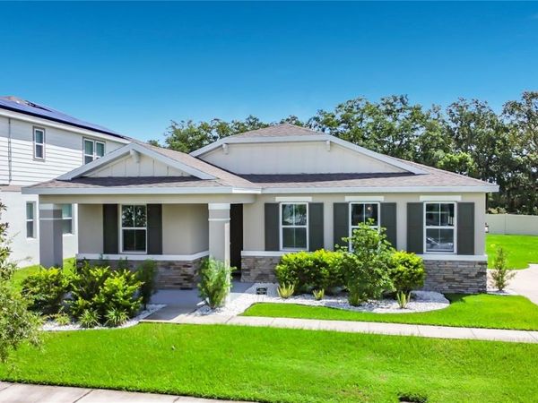 1525 ERIN BREEZE LANE , KISSIMMEE, FL 34744