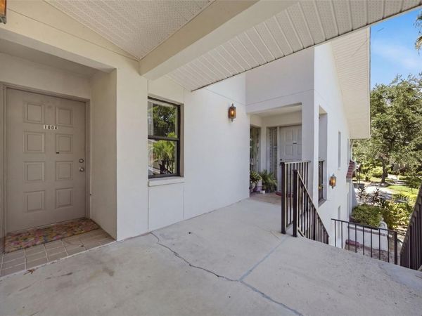 300 S FLORIDA AVENUE, Unit 100K, TARPON SPRINGS, FL 34689