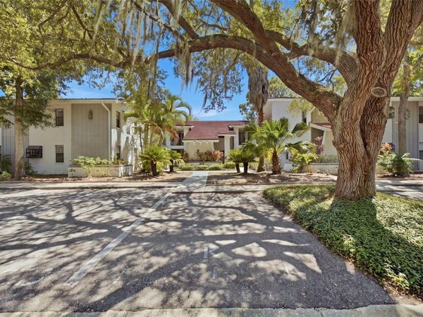 300 S FLORIDA AVENUE , Unit 100K, TARPON SPRINGS, FL 34689