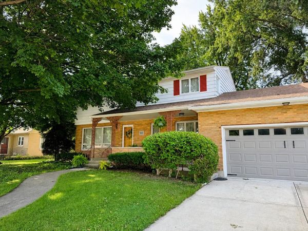 213 E Market Street, SHANNON, IL 61078