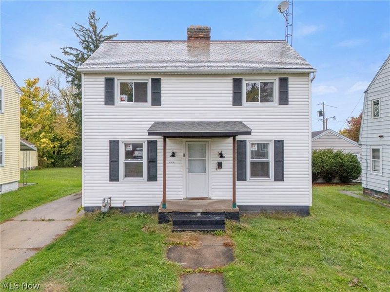 834 Devine Street, Alliance, OH 44601 Photo 2