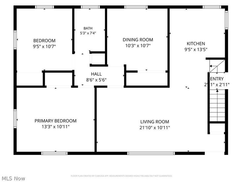 325 Thelma Drive, Sheffield Lake, OH 44054 Photo 35