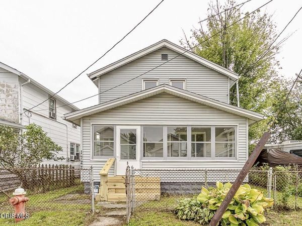 1722 Albert Street, Toledo, OH 43605