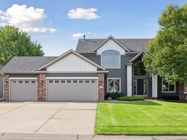 2717 87th Trail N, Brooklyn Park, MN 55443