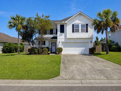 7017 Lanier Street Hanahan, SC 29410