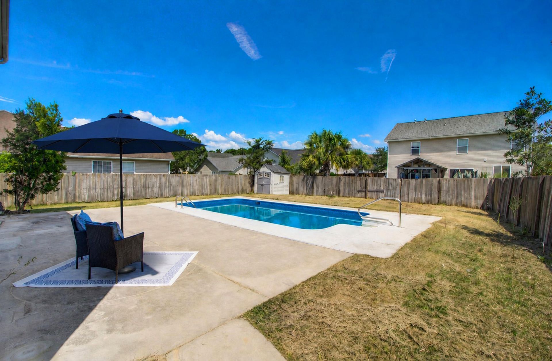 7017 Lanier Street Photo 5