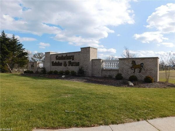 TBD Saint Andrews Drive , North Wilkesboro, NC 28659