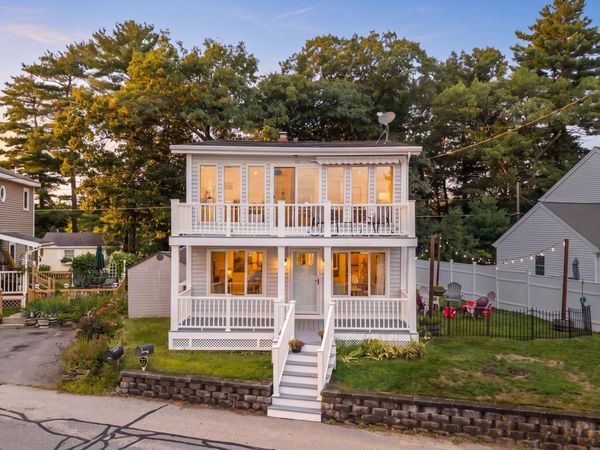 4 Birch, Webster, MA 01570