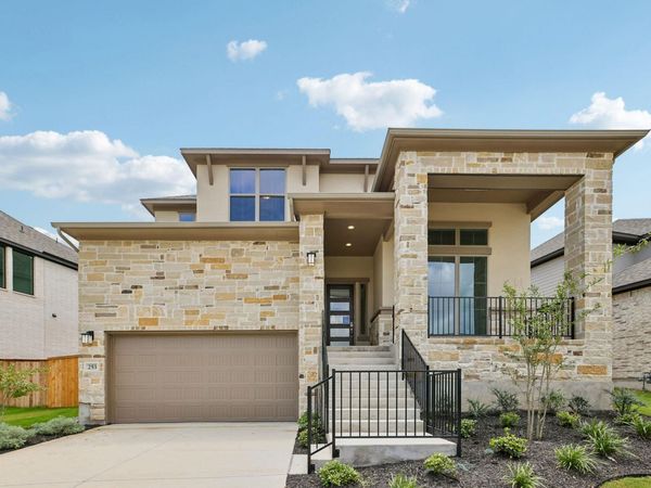 253 Prickly Poppy LOOP, Kyle, TX 78640