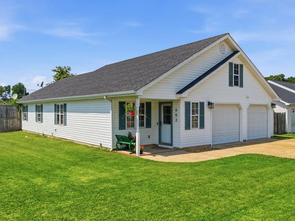 602 Colony Circle, Fort Oglethorpe, GA 30742