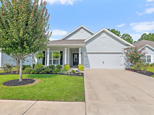 164 Stonegate Circle, Santa Rosa Beach, FL 32459