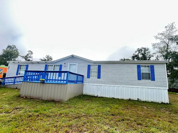 5018 NW 57TH CT JENNINGS, Jennings, FL 32053