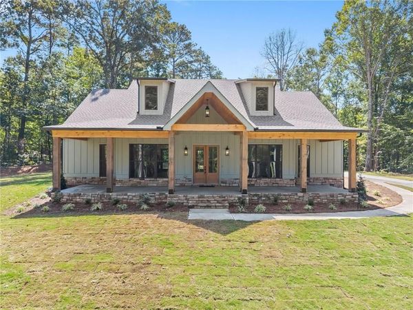 75 Lowe Lane, Talking Rock, GA 30175