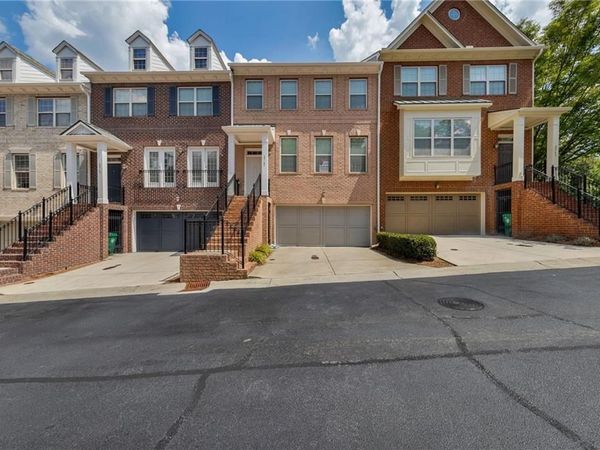 2765 Durham Drive NE, Atlanta, GA 30319