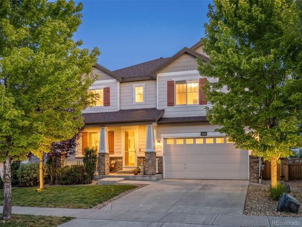 6246 Walnut Grove Street, Erie, CO 80516