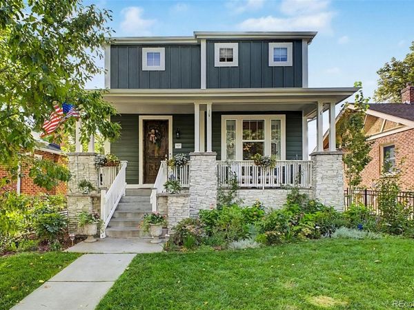 2655 N Raleigh Street , Denver, CO 80212