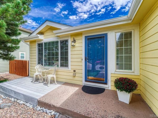 832 Pitkin Way, Castle Rock, CO 80104