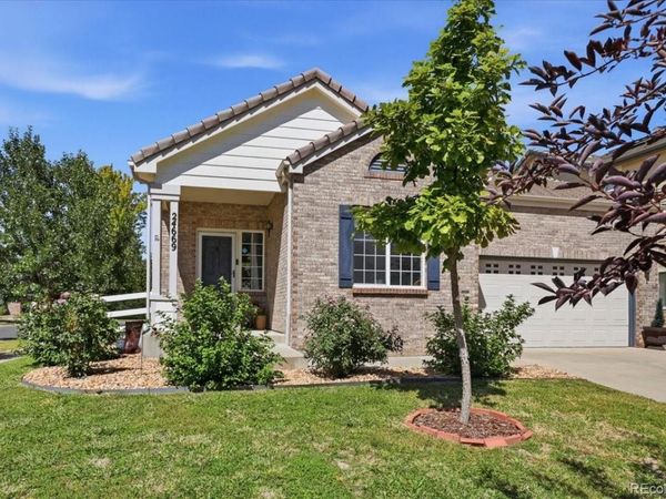 24669 E Wyoming Circle , Aurora, CO 80018