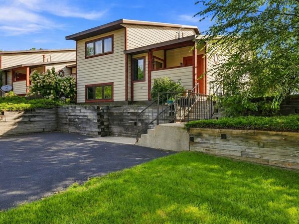 833 County Road H, Unit 7, Wisconsin Dells, WI 53965