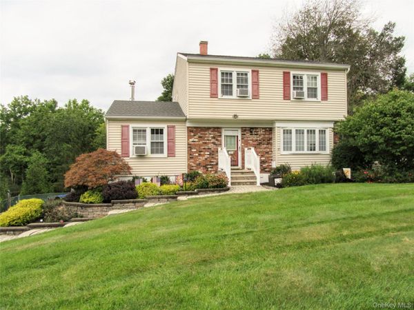 171 Barnes Road , Washingtonville, NY 10992