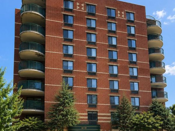 42-22 Union Street , Unit 2B, Flushing, NY 11355
