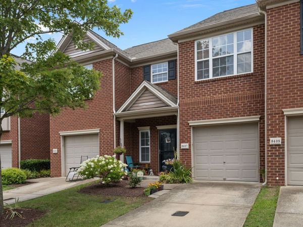 8407 Charbay Cir , Brentwood, TN 37027