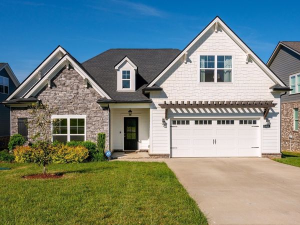 1418 Proprietors Pl , Murfreesboro, TN 37128