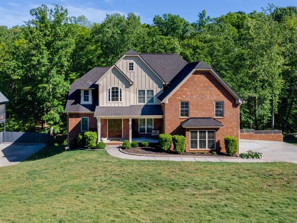 7166 Kyles Creek Dr , Fairview, TN 37062