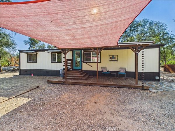 4583 4587 Ben Hur, Mariposa, CA 95338
