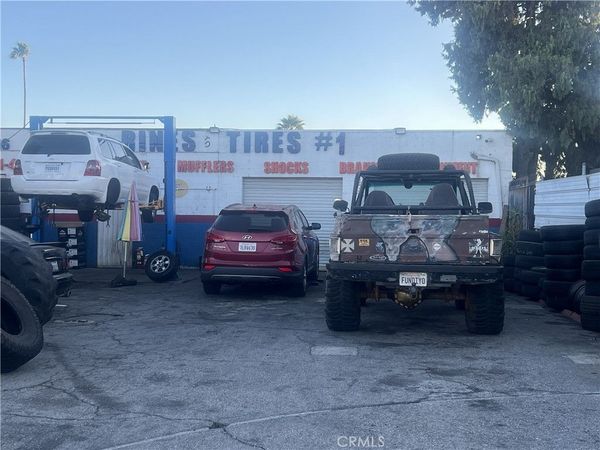 13416 Valley, La Puente, CA 91746
