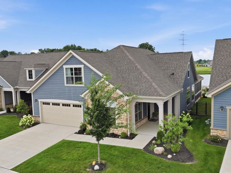 3146 Squier Loop, Powell, OH 43065 Photo 54