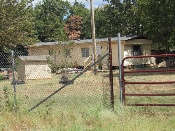 21839 Lilly Drive, Tecumseh, OK 74873