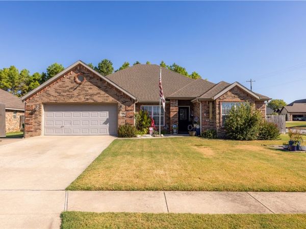 11160 Waterleaf Lane , Farmington, AR 72730