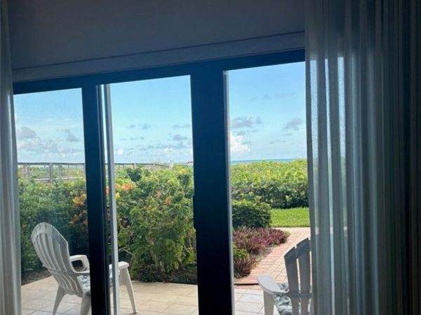1616 Ocean Drive, Unit 102, Vero Beach, FL 32963