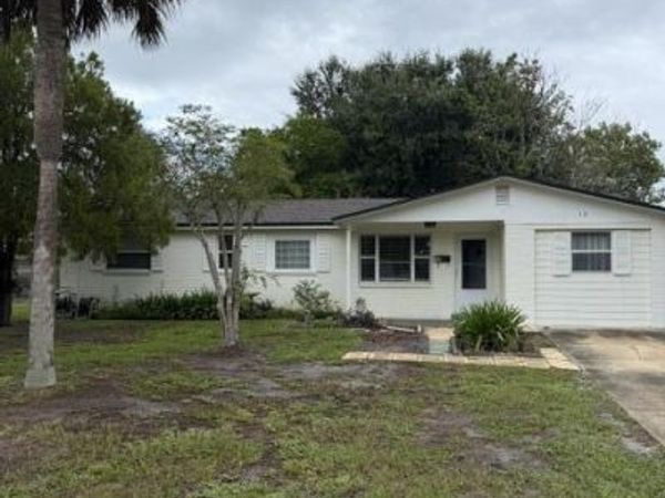 13 BURLING Way, Jacksonville Beach, FL 32250
