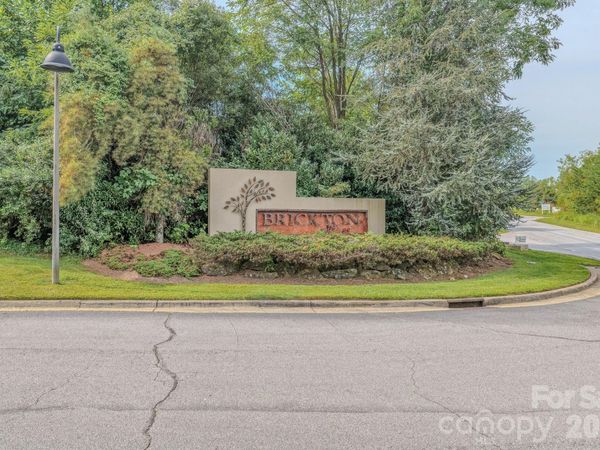 291 Brickton Village Circle , Unit 307, Fletcher, NC 28732