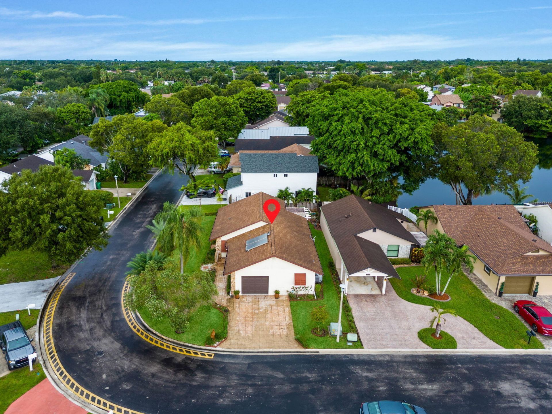5611 SW 97th Terrace, Cooper City, FL 33328 Photo