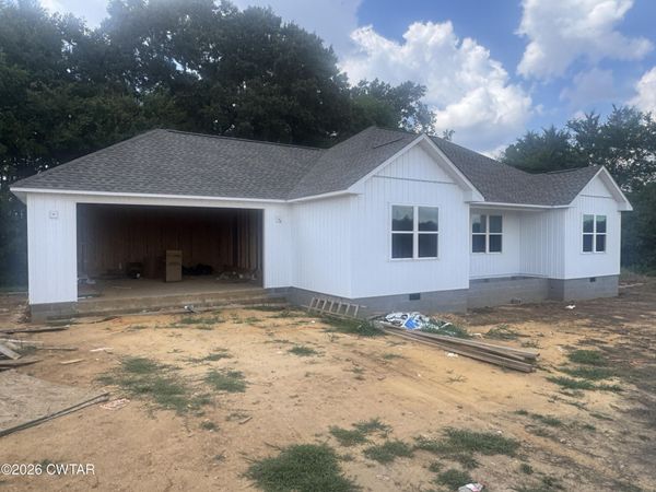 3725 Clarks Creek Road , Luray, TN 38352