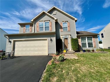 5503 Ravensthorpe Way, Clay, NY 13041